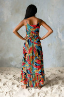Платья - Длинное платье Dominica