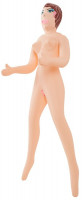 Секс куклы - Надувная секс-кукла Joahn