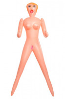 Секс куклы - Секс-кукла Becky The Beginner Babe