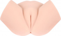 Вагины - Мастурбатор-полуторс с вагиной и анусом Samanda