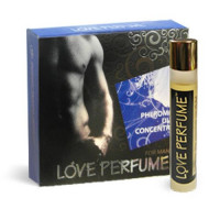 Концентраты феромонов - Концентрат феромонов для мужчин Desire Love Perfume - 10 мл.