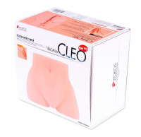 Вагины - Мастурбатор-вагина без вибрации Cleo Vagina
