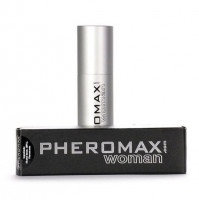 Концентраты феромонов - Концентрат феромонов для женщин Pheromax for Woman - 14 мл.