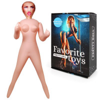 Секс куклы - Секс-кукла Елизавета