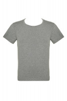 Домашняя одежда - Мужская хлопковая футболка
