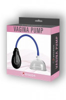 Помпы для клитора - Автоматическая вакуумная помпа для клитора Vagina Pump