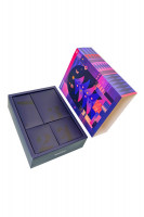Вибронаборы - Подарочный набор Satisfyer Advent Box