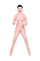 Секс куклы - Cекс-кукла с реалистичными вставками