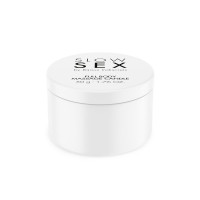 Массажная свеча для всего тела Slow Sex - 50 гр.