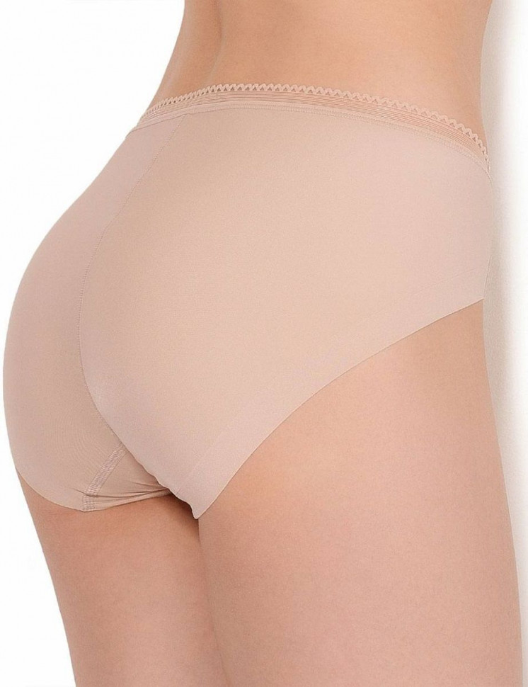 Трусики-слип со средней линией талии Best Comfort