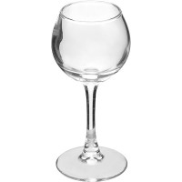 Рюмка «Эдем»;стекло;65мл;D=55,H=129мм;прозр.