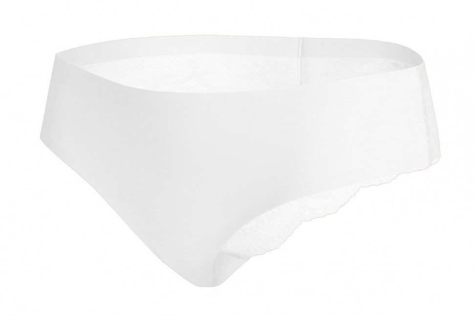 Женские трусики Tanga с кружевом
