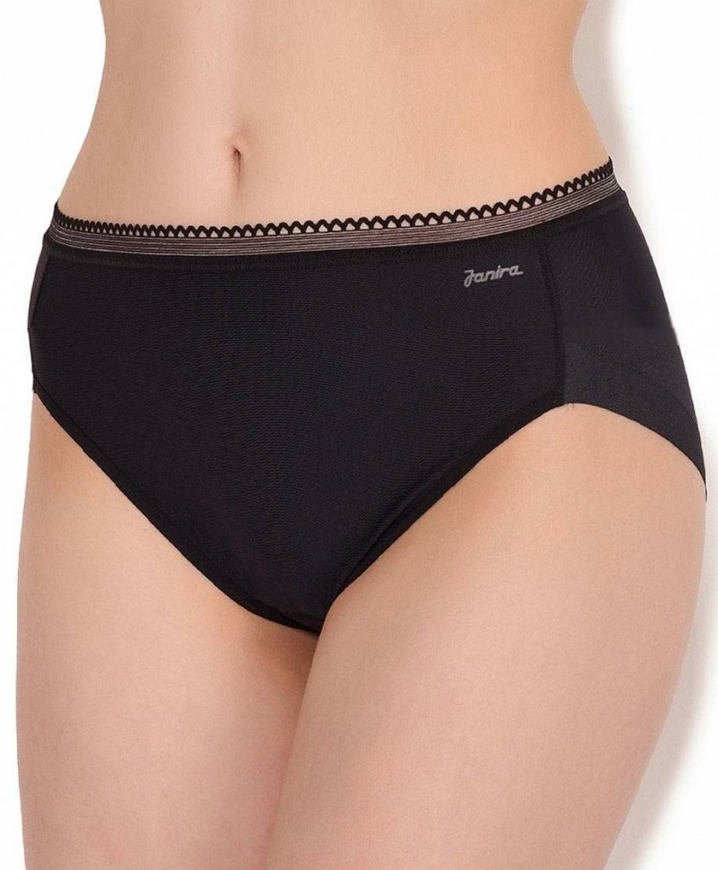 Трусики-слипы из микрофибры Best Comfort