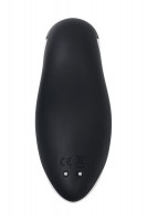 Вакуумный стимулятор клитора в форме косатки Satisfyer Orca