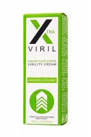 Крем для мужчин Xtra Viril - 75 мл.