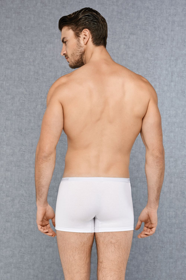 Мужские трусы-боксеры Doreanse Cotton Stretch