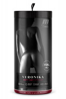 Мастурбатор-вагина Soft & Wet Veronika Realistic Beige Masturbator
