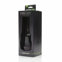 Мастурбатор-вагина Fleshlight - Pink Lady Vortex