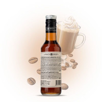 Сироп «Айриш Крим» Pinch&Drop;стекло;250мл;D=54,H=202мм
