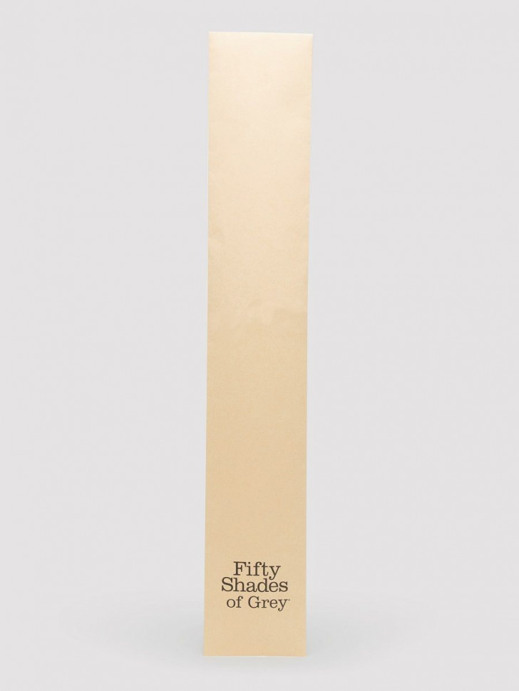 Черная распорка для ног Bound to You Faux Leather Spreader Bar - 50,8 см.