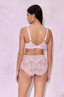 Бюстгальтер Hush Blush с чашками +size на уплотнителе