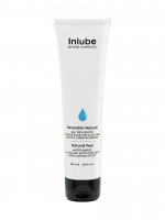 Интимный лубрикант с алоэ вера Inlube Natural Feel - 100 мл.