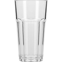 Хайбол;поликарбонат;290мл;D=78,H=140мм;прозр.