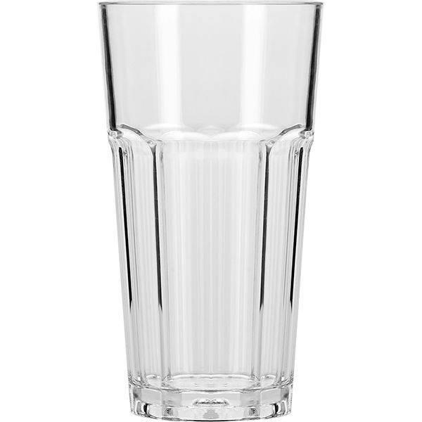 Хайбол;поликарбонат;290мл;D=78,H=140мм;прозр.