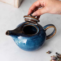 Крышка для чайника «Ирис» (диаметр 5,6 см)