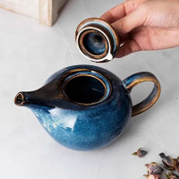 Крышка для чайника «Ирис» (диаметр 5,6 см)