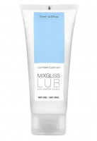 Смазка на водной основе Mixgliss Lub - 70 мл.