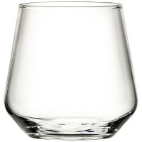 Олд фэшн «Аллегра»;стекло;335мл;D=74,H=87мм;прозр.