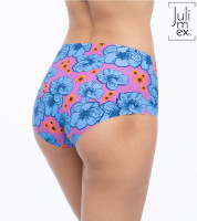 Трусики Camellia с высокой линией талии