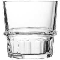 Олд фэшн «Нью-Йорк»;стекло;250мл;D=81,H=84мм;прозр.