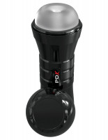 Мастурбатор Super Slide & Glide XXL