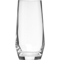 Хайбол «Белфеста (Пьюр)»;хр.стекло;360мл;D=56,H=144мм;прозр.