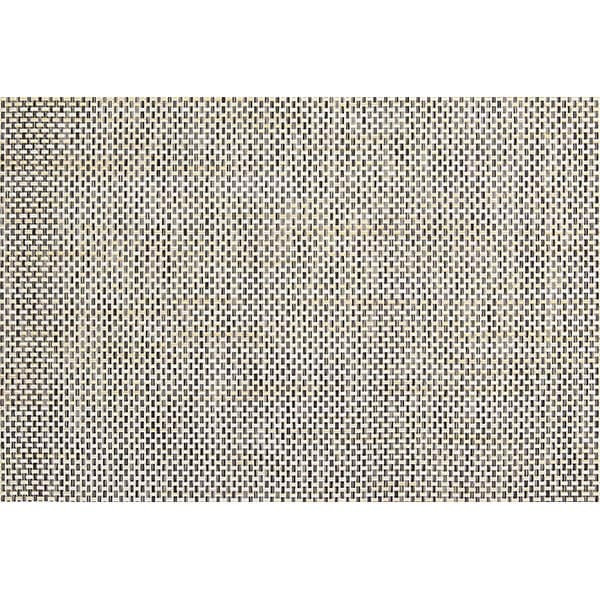 Серая сервировочная салфетка (46х33 см)