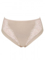 Высокие трусики с кружевом Esencial Lace