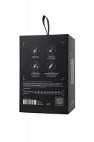 Телесный фаллоимитатор RealStick CALIBER - 16 см.