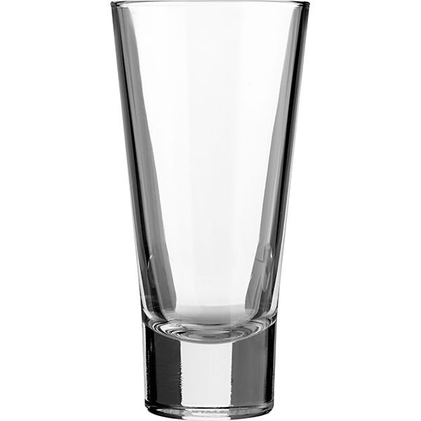 Хайбол «Эпсилон»;стекло;320мл;D=77,H=159мм;прозр.