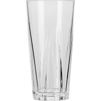 Хайбол;поликарбонат;400мл;D=79,H=150мм;прозр.