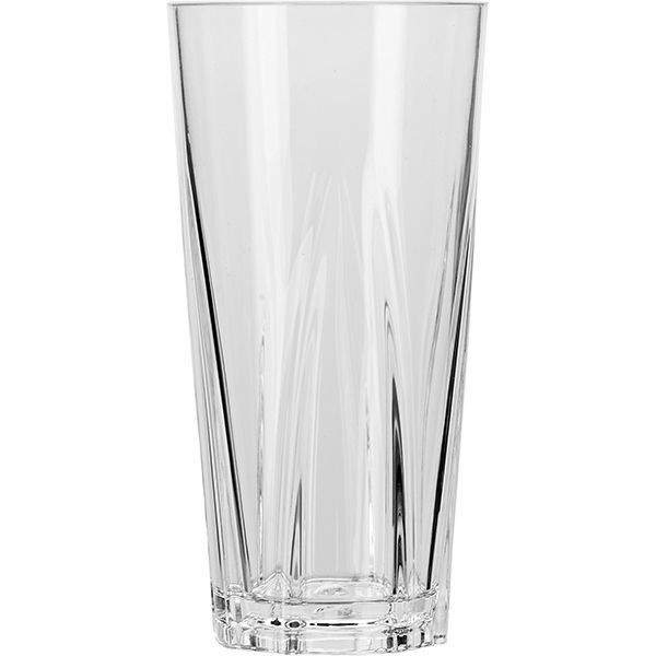 Хайбол;поликарбонат;400мл;D=79,H=150мм;прозр.