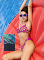 Раздельный купальник Tropicana