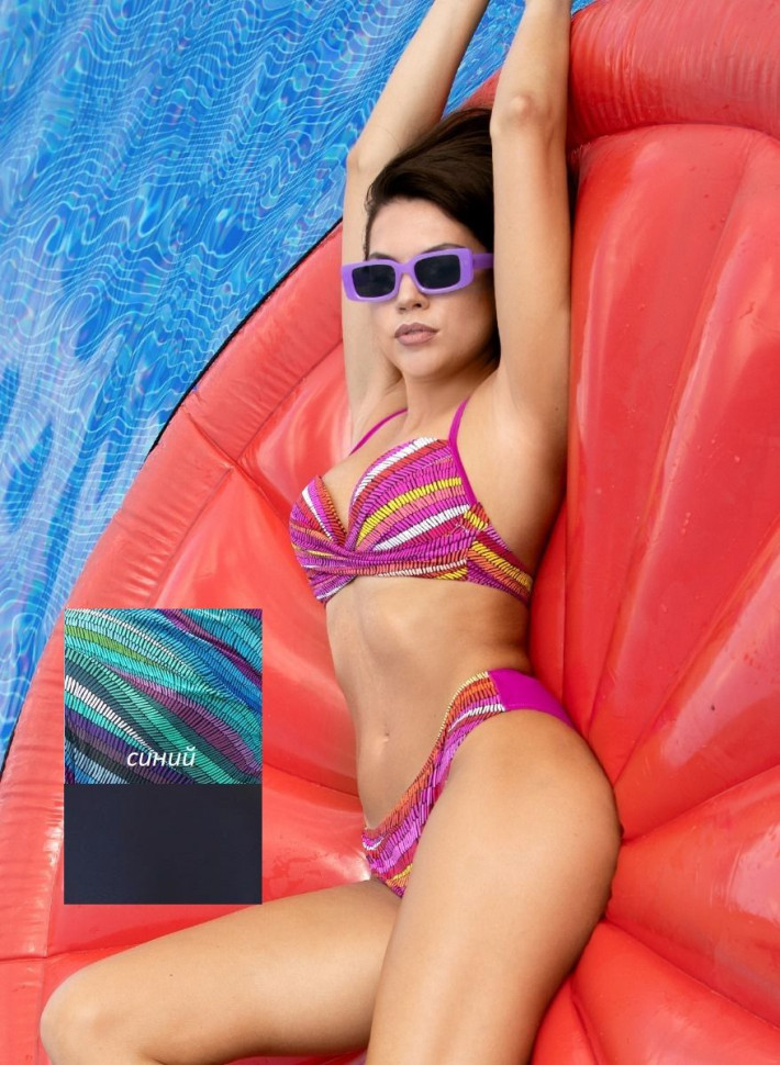 Раздельный купальник Tropicana