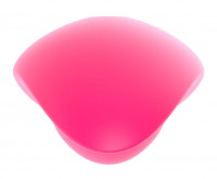 Клиторальные стимуляторы - Розовый клиторальный smart-стимулятор MAGIC MOTION CANDY
