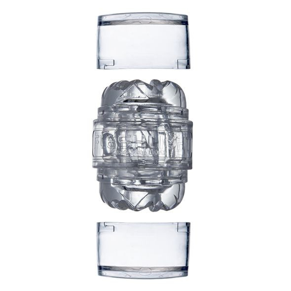 Мастурбатор Fleshlight - Quickshot Masturbator Clear