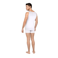 Мужская утягивающая майка +size Doreanse Shape