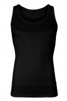 Мужская утягивающая майка +size Doreanse Shape