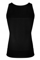 Мужская утягивающая майка +size Doreanse Shape
