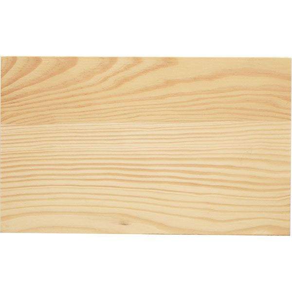 Блюдо для суши;сосна;,H=35,L=240,B=150мм;св. дерево